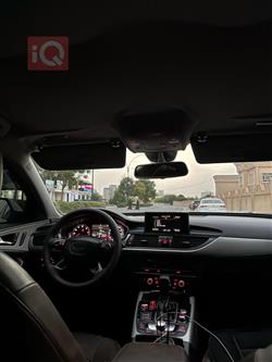 اودي A6